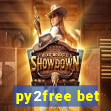 py2free bet